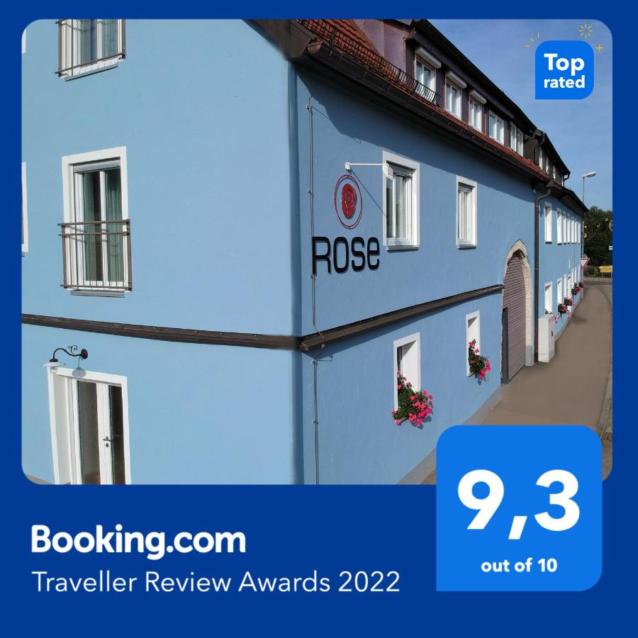 ApartHotel Rose, Ellwangen – Updated 2022 Prices