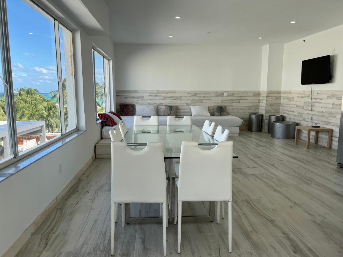 SoBe Ocean Drive Suites — photo 5