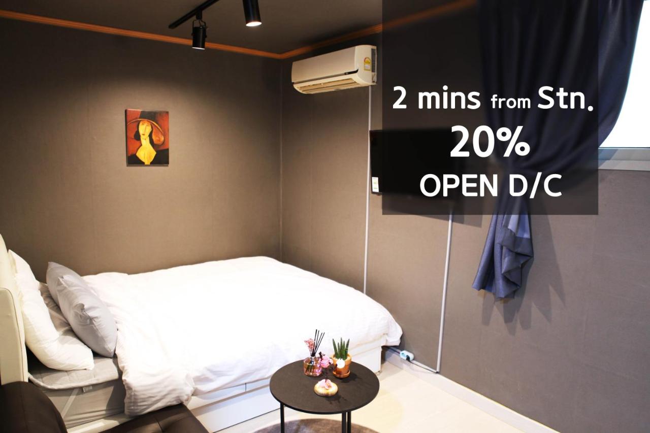 sinchon Stn 2 min 외국인전용 Ellen House