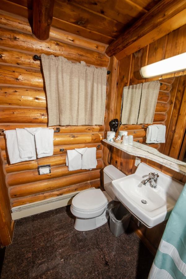 The Hatchet Resort — photo 7