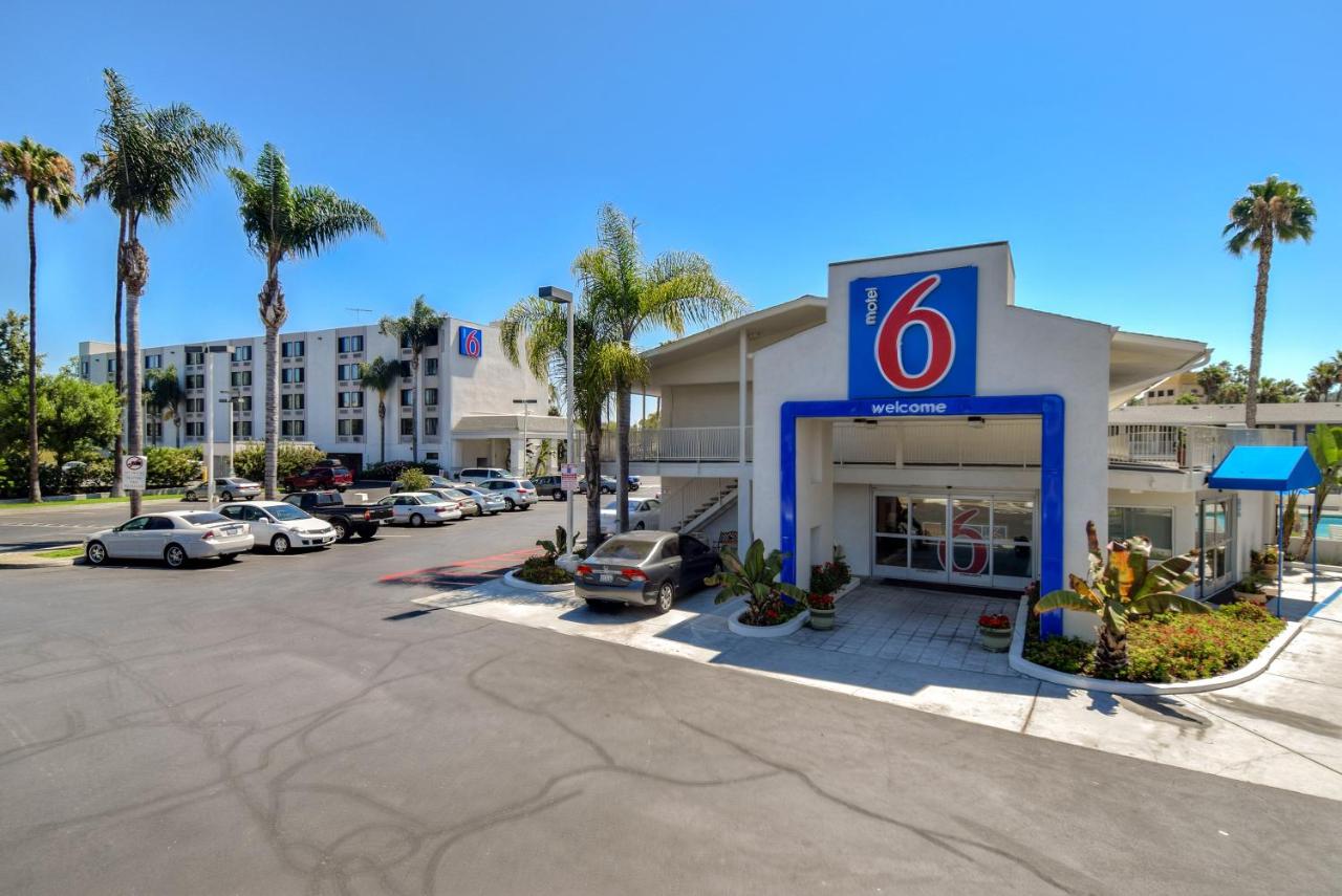 Motel 6-san Diego Ca - Hotel Circle - Mission Valley San Diego Updated 2021 Prices