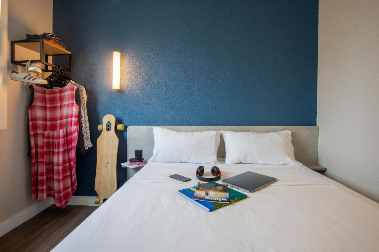 ibis budget Sao Paulo Morumbi photo