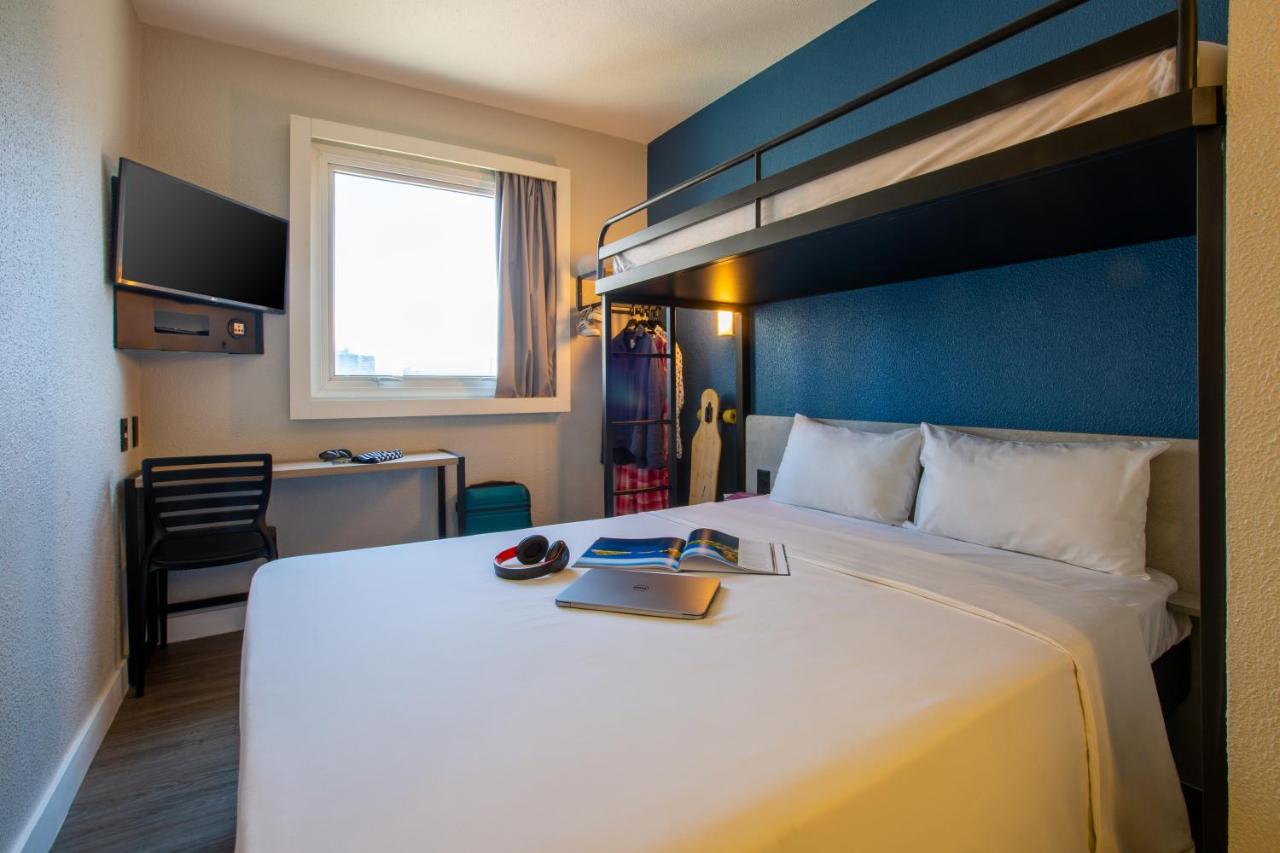 ibis budget Sao Paulo Morumbi photo