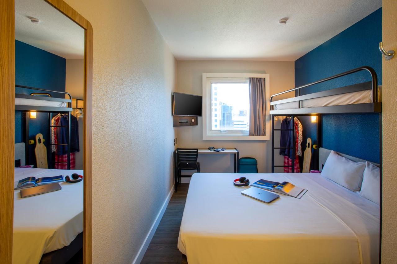 ibis budget Sao Paulo Morumbi photo