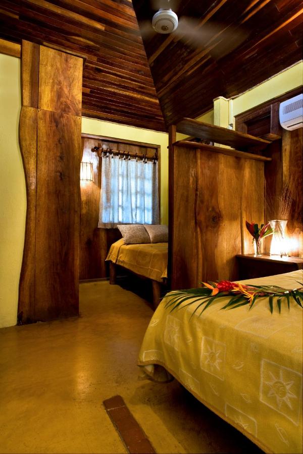 Hotel Tropico Latino photo