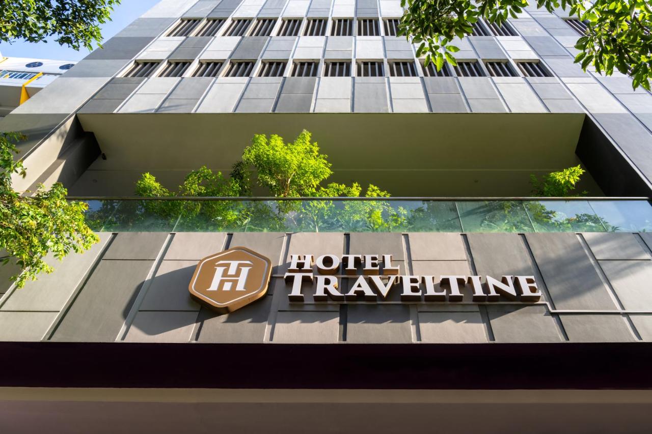 Hotel Traveltine シンガポール 22年 最新料金 Hotel Traveltine シンガポール 22年 最新料金