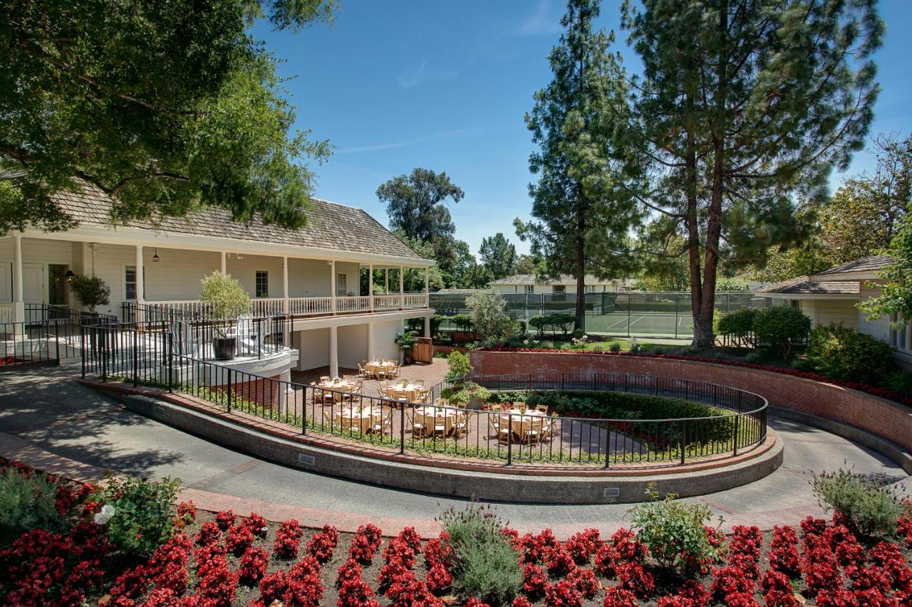 Silverado Resort — photo 22