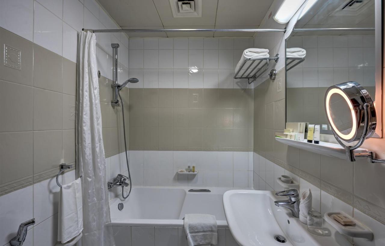 Al Nakheel Hotel Apartments Abu Dhabi - 3