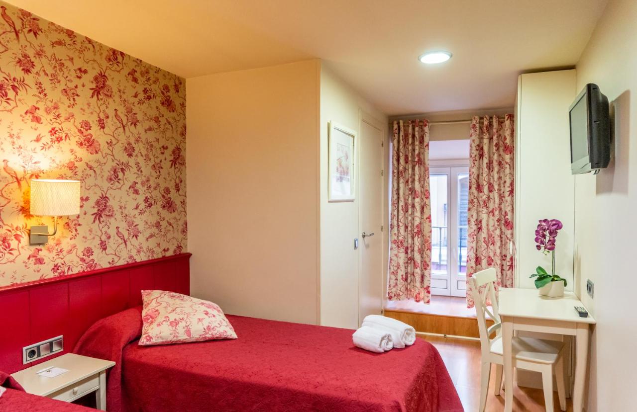 Hostal Matheu, Madrid – Preus actualitzats 2022