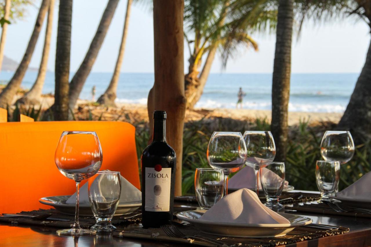Hotel Tropico Latino photo