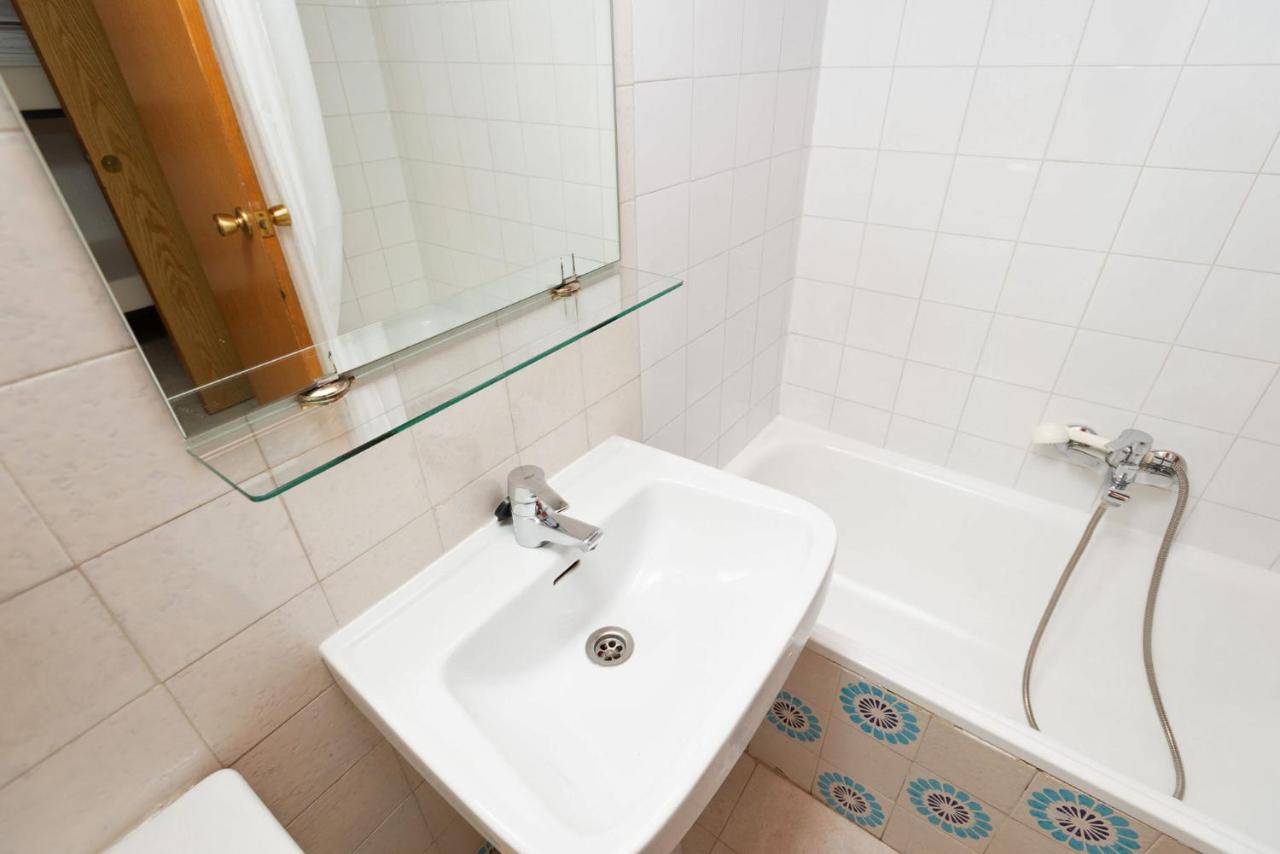 Apartamentos Lake Placid 3000 photo