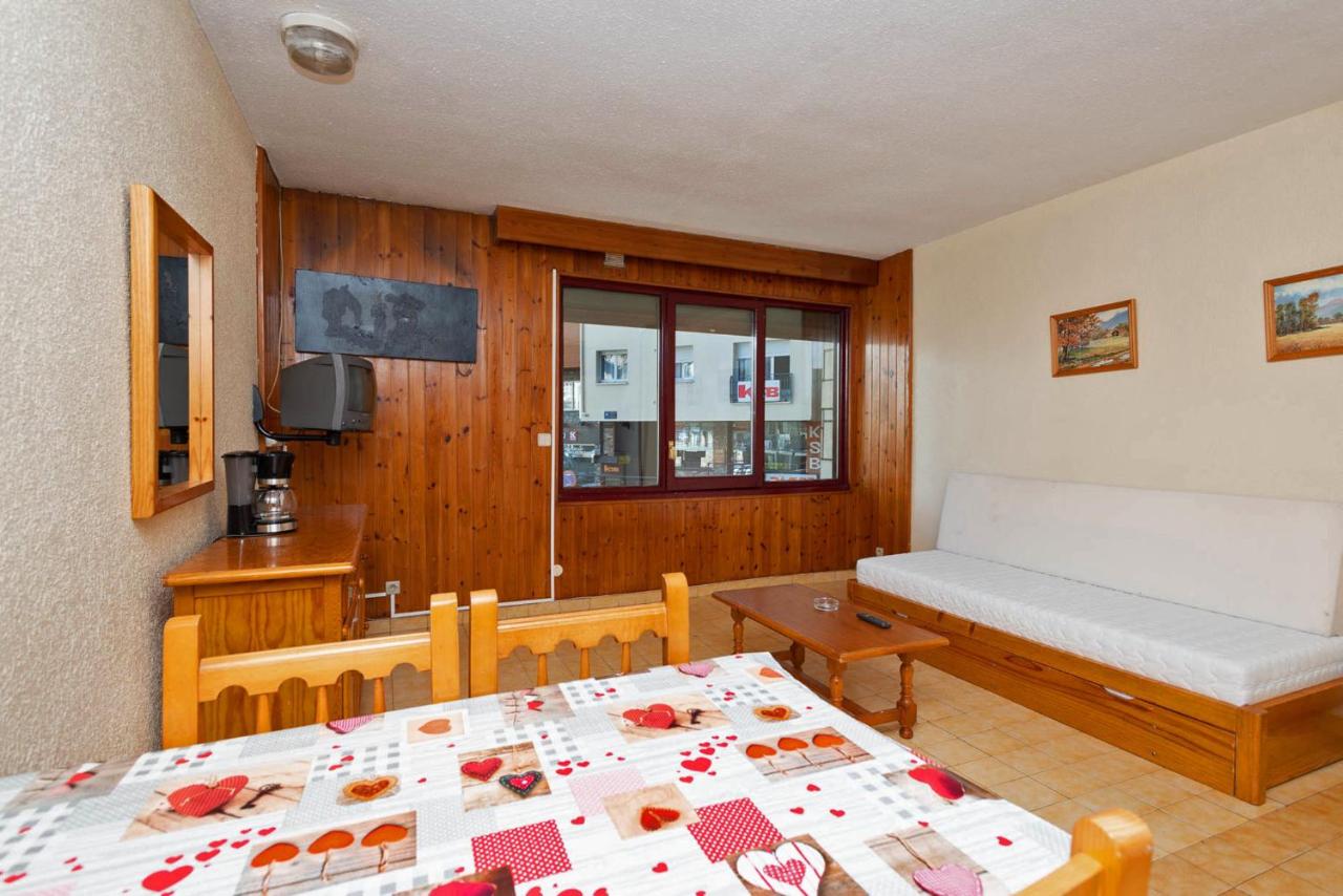 Apartamentos Lake Placid 3000 photo