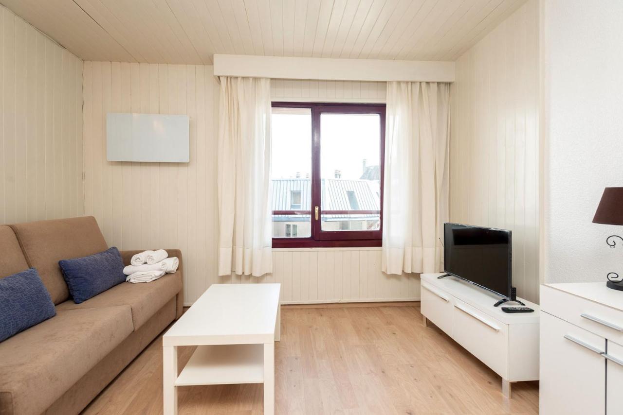 Apartamentos Lake Placid 3000 photo