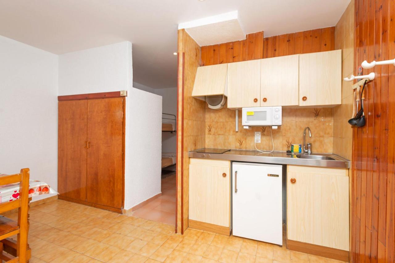 Apartamentos Lake Placid 3000 photo