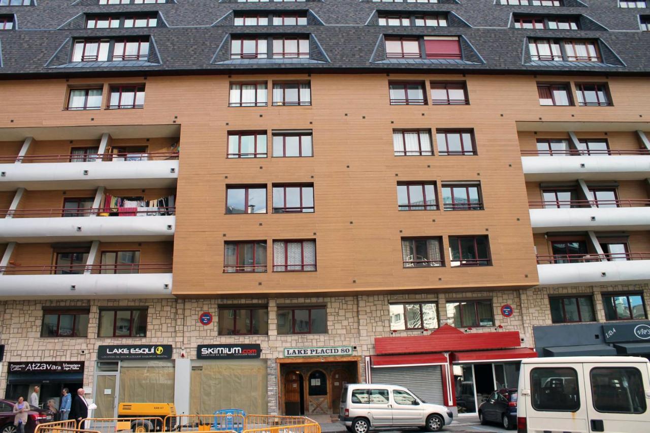 Apartamentos Lake Placid 3000 photo