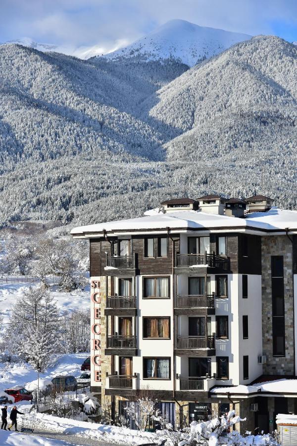 St George Ski & Holiday photo