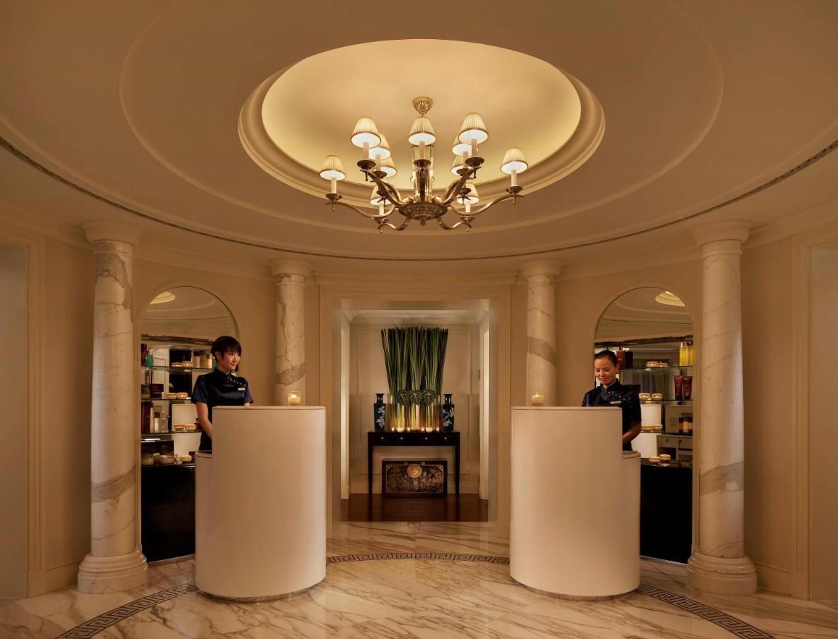 The Peninsula Shanghai photo