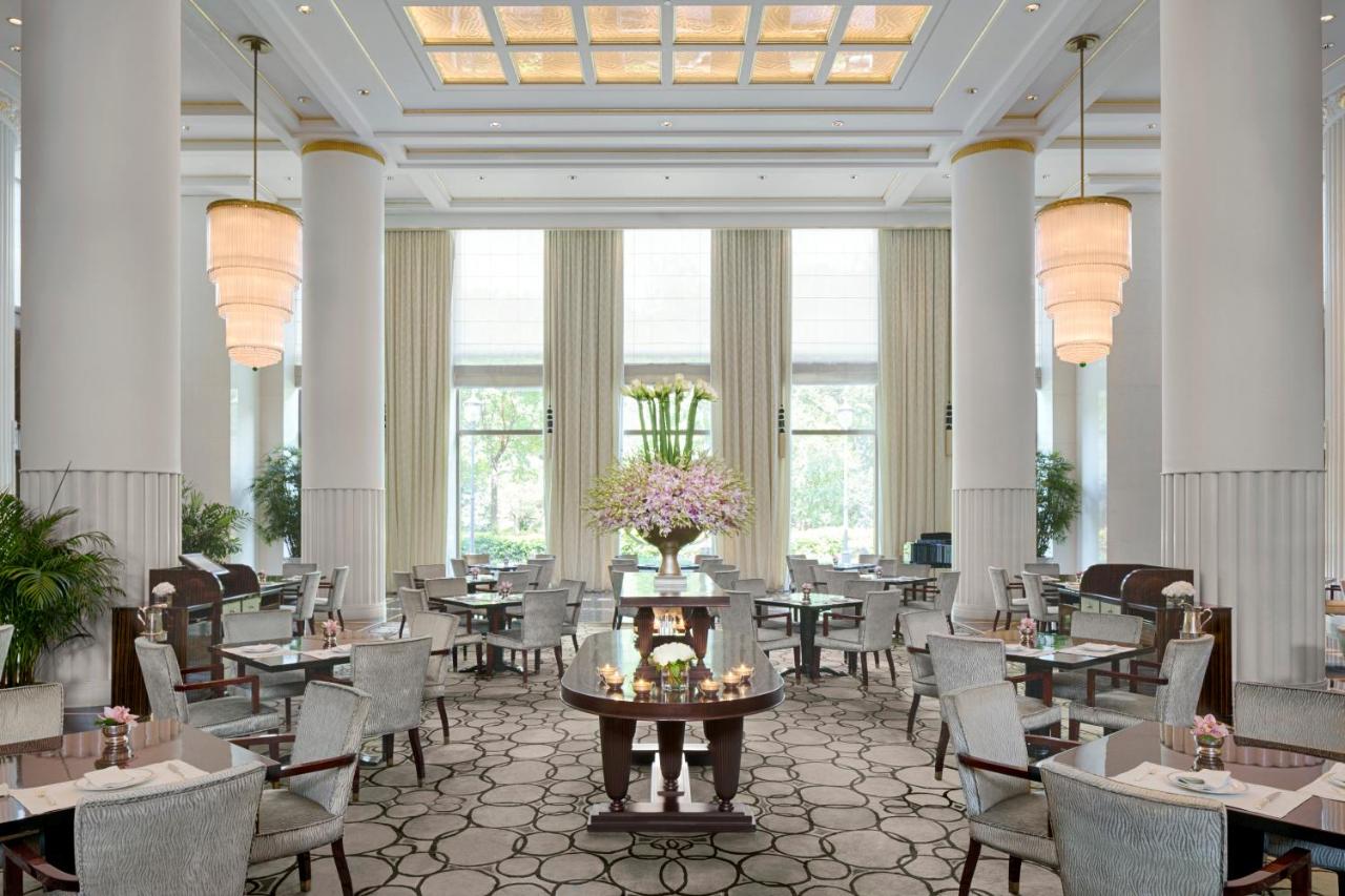 The Peninsula Shanghai photo