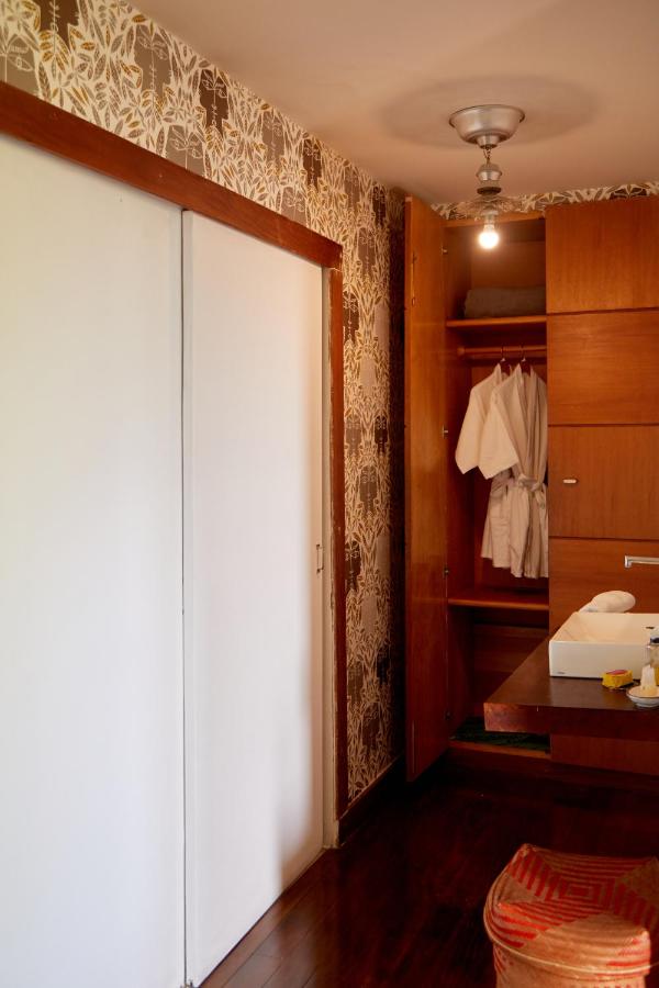 Mama Ruisa Boutique Hotel photo