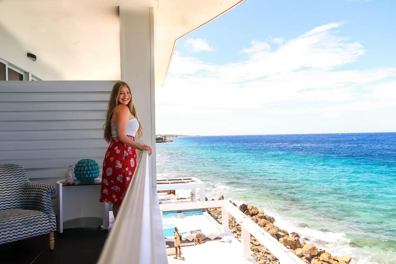 Saint Tropez Boutique Hotel photo