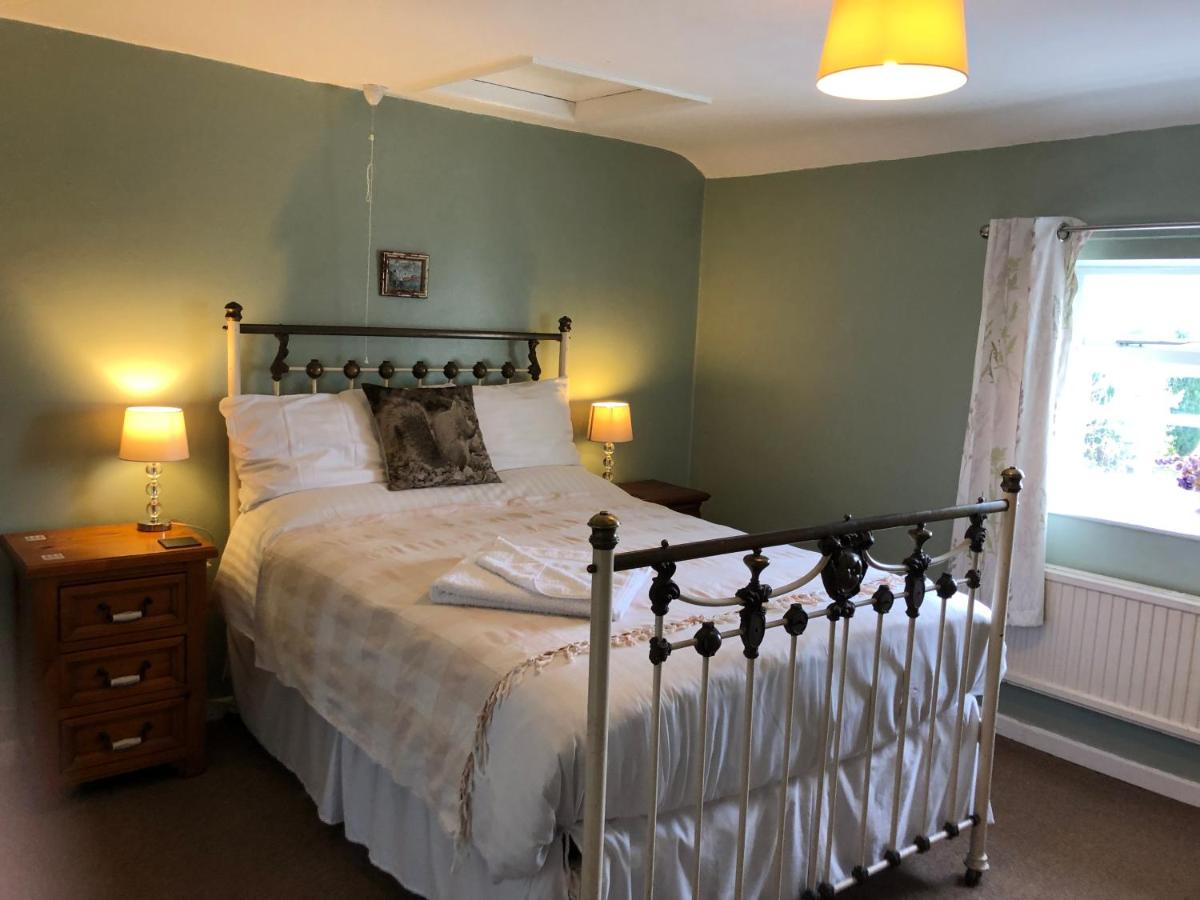 The Walnuts Country House - Laterooms