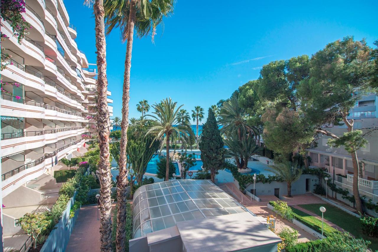 Apartamentos Paraíso Mar, Calpe – Bijgewerkte prijzen 2022