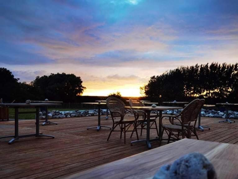 Domaine de la Mer photo