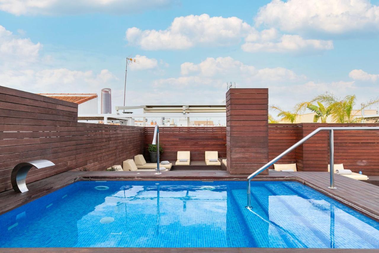 Holiday Rentals Tempa Museo, Sevilla – Bijgewerkte prijzen 2022