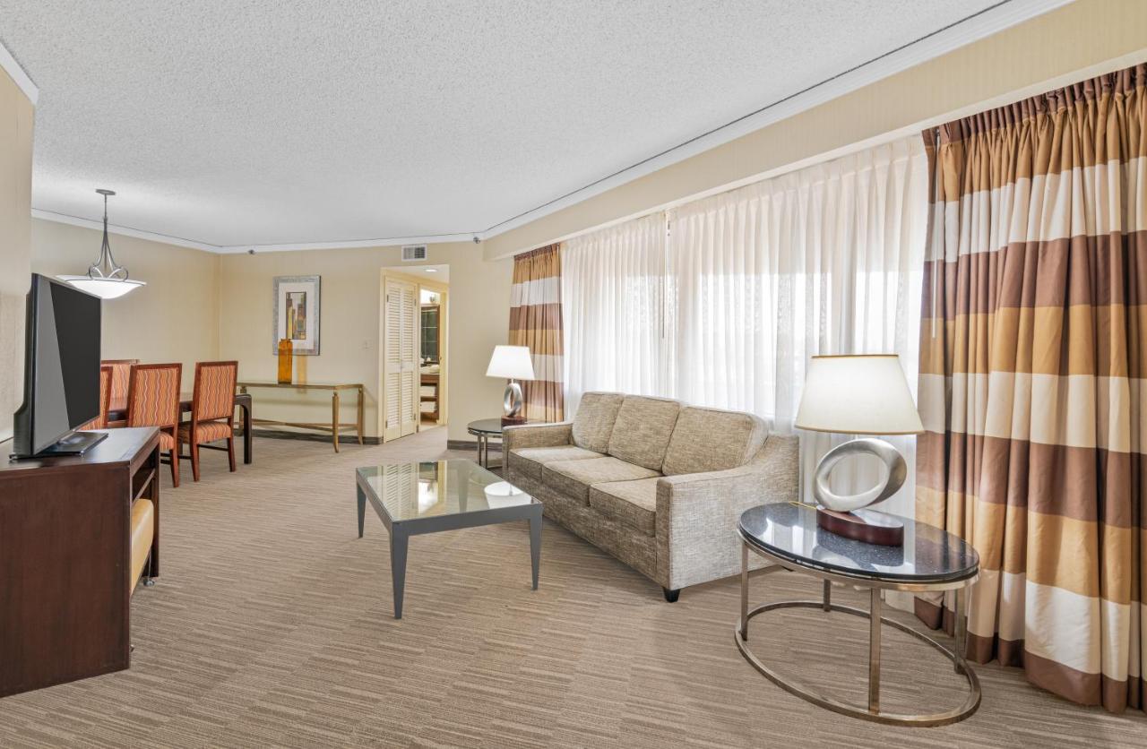 Harmony Suites Secaucus Meadowlands — photo 6