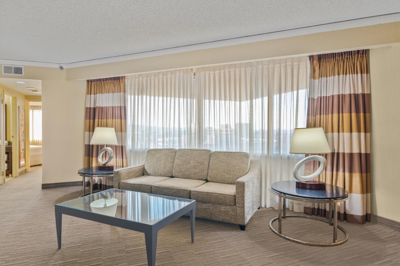 Harmony Suites Secaucus Meadowlands — photo 21
