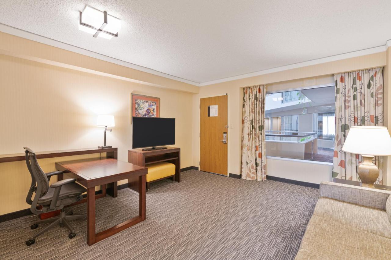 Harmony Suites Secaucus Meadowlands — photo 23