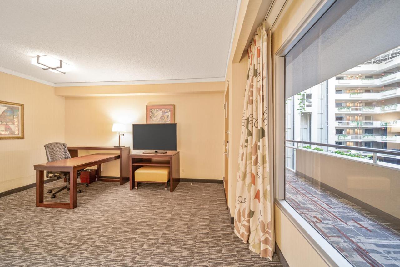 Harmony Suites Secaucus Meadowlands — photo 24