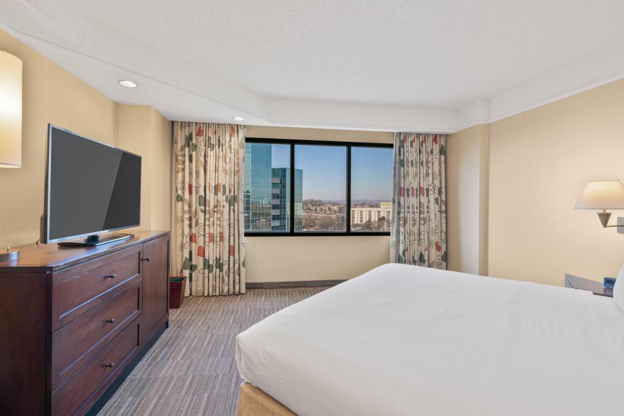 Harmony Suites Secaucus Meadowlands — photo 19