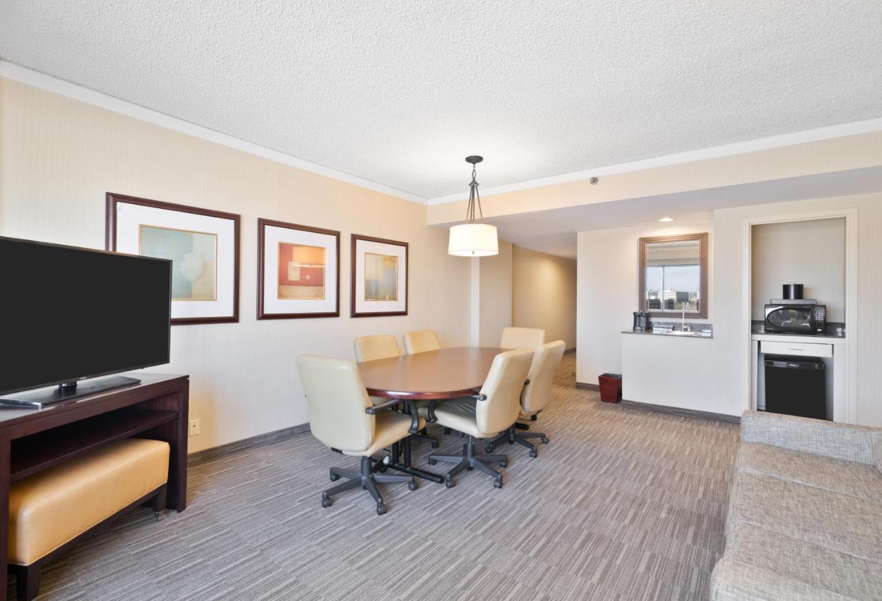 Harmony Suites Secaucus Meadowlands — photo 5