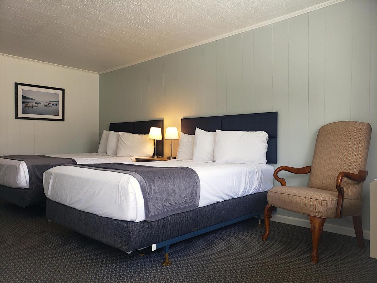 Anchorage Motel — photo 9