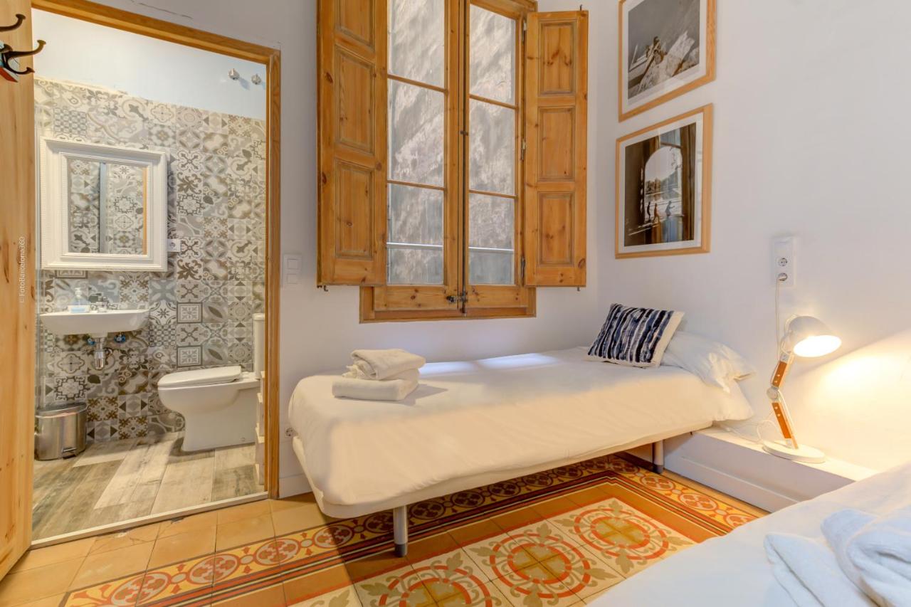 Factory Suites Barcelona - 3