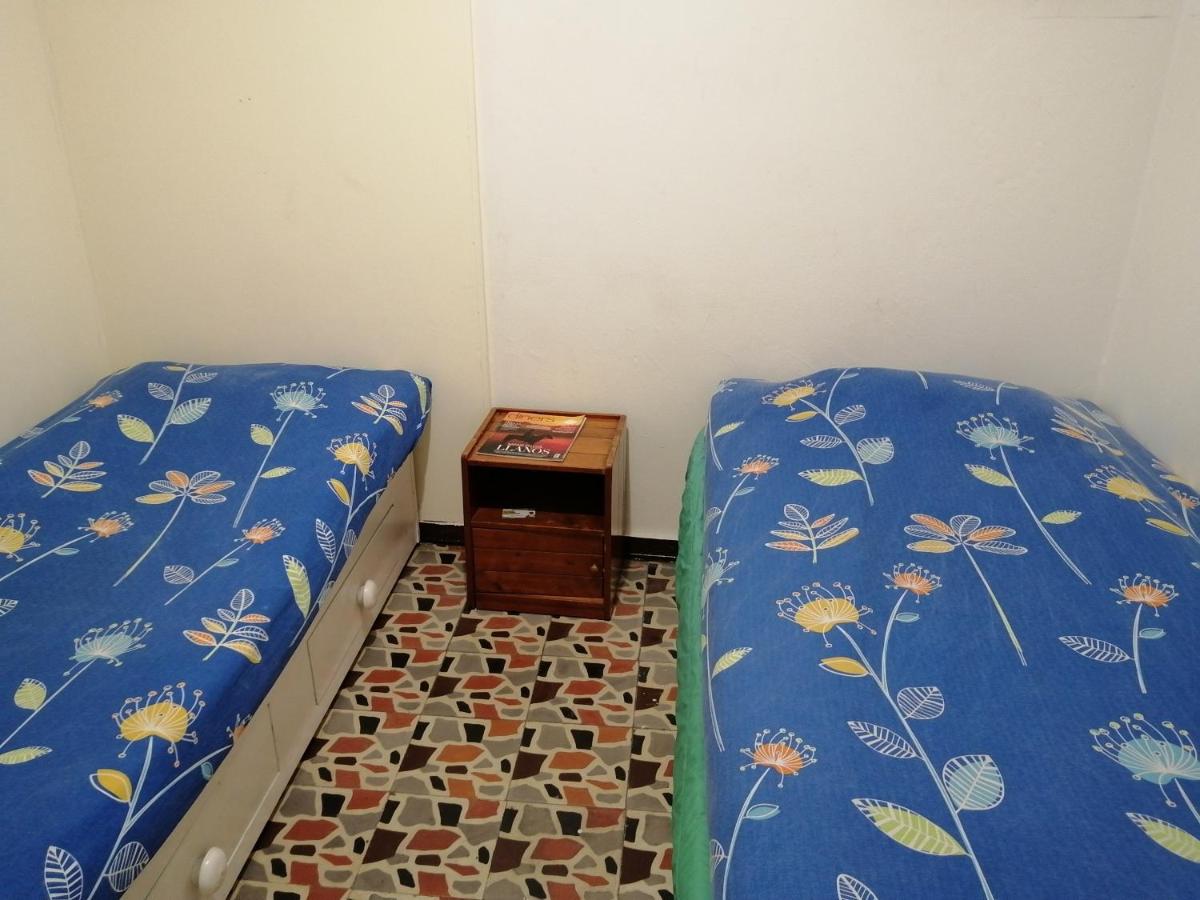 The Capsule Home - 5