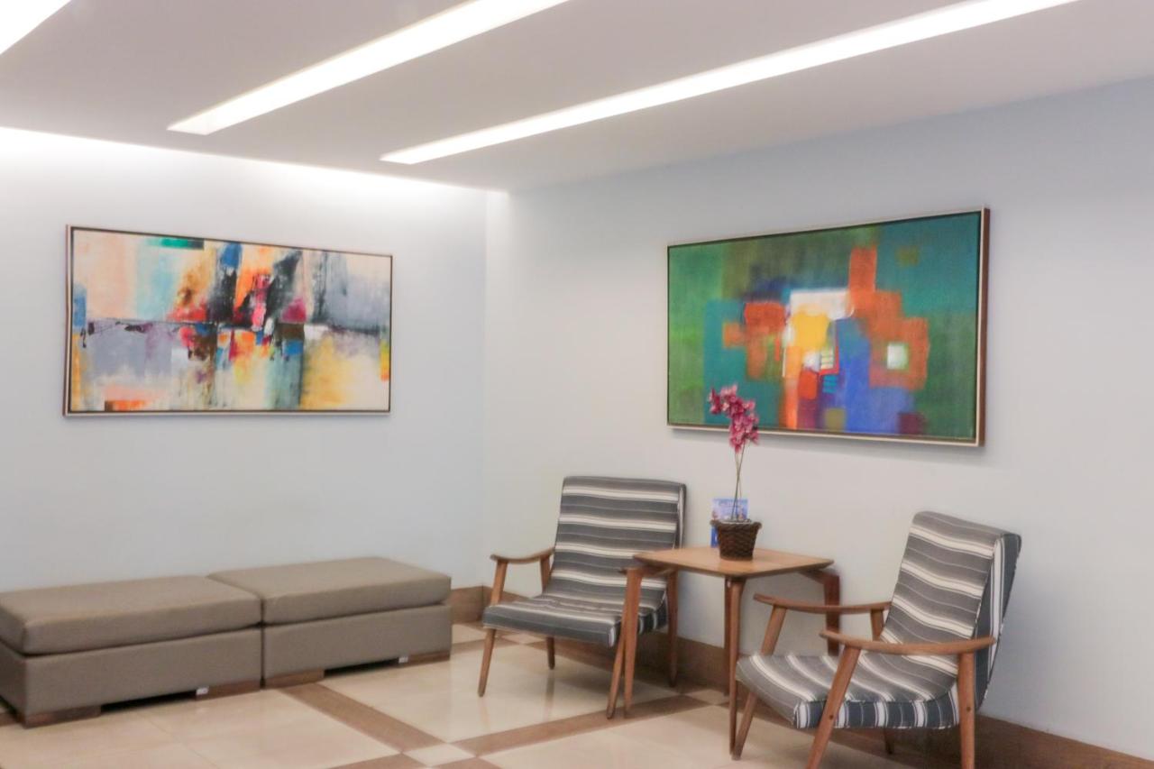 TRYP by Wyndham Rio de Janeiro Barra Parque Olímpico photo