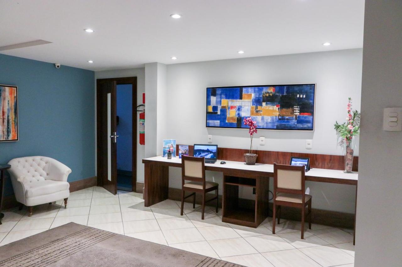 TRYP by Wyndham Rio de Janeiro Barra Parque Olímpico photo