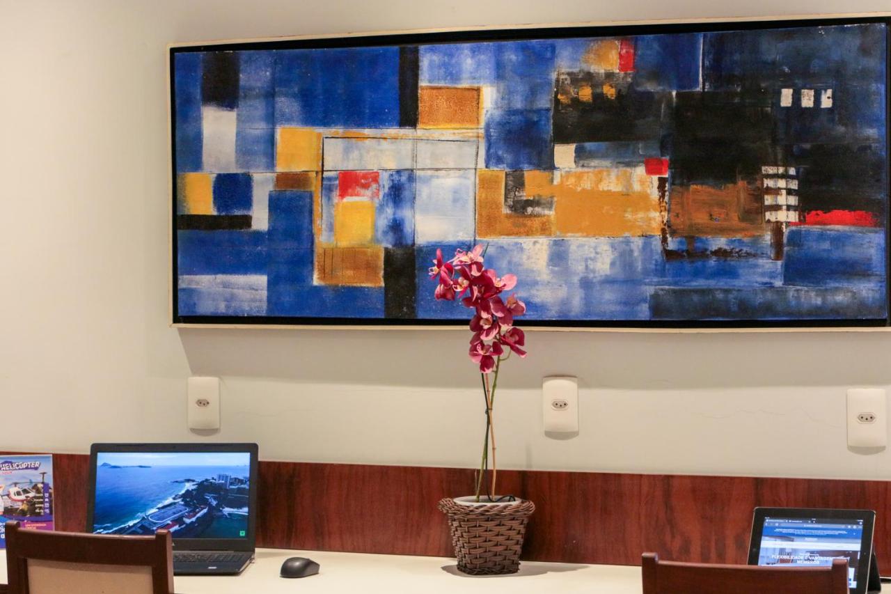 TRYP by Wyndham Rio de Janeiro Barra Parque Olímpico photo