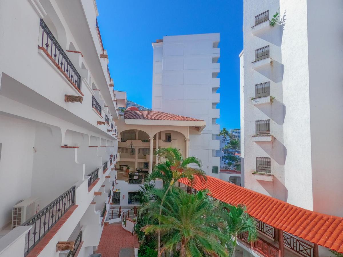 Tropicana Hotel Puerto Vallarta photo