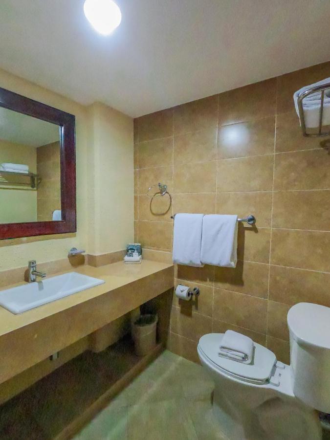 Tropicana Hotel Puerto Vallarta photo