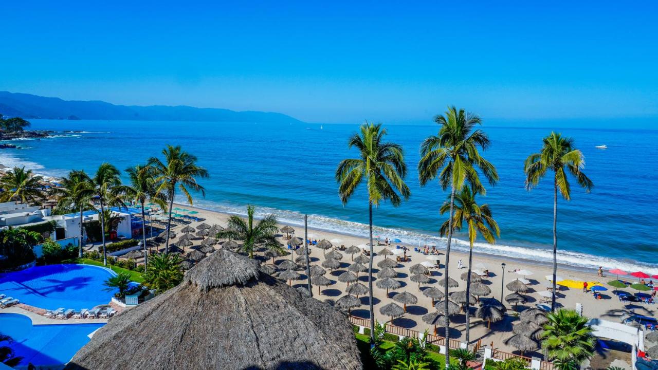 Tropicana Hotel Puerto Vallarta photo