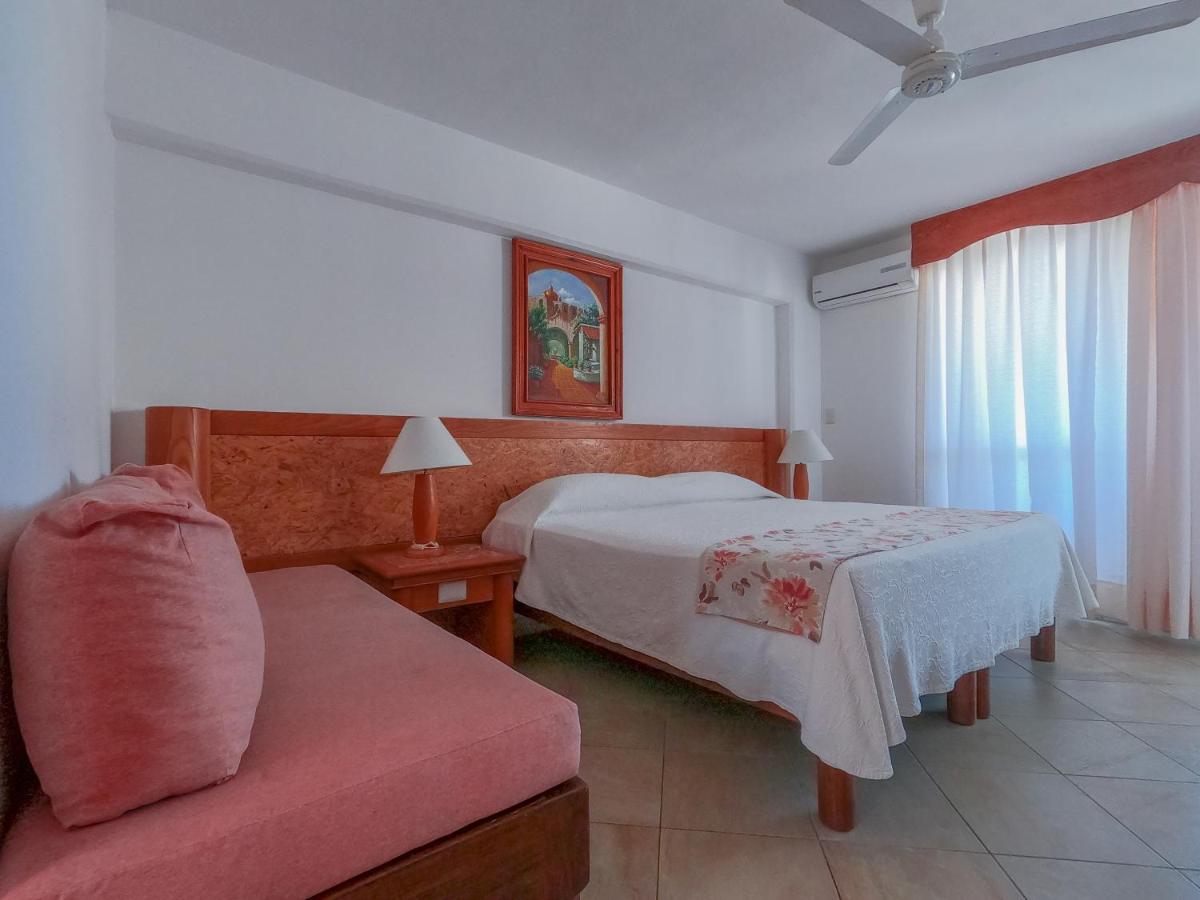 Tropicana Hotel Puerto Vallarta photo
