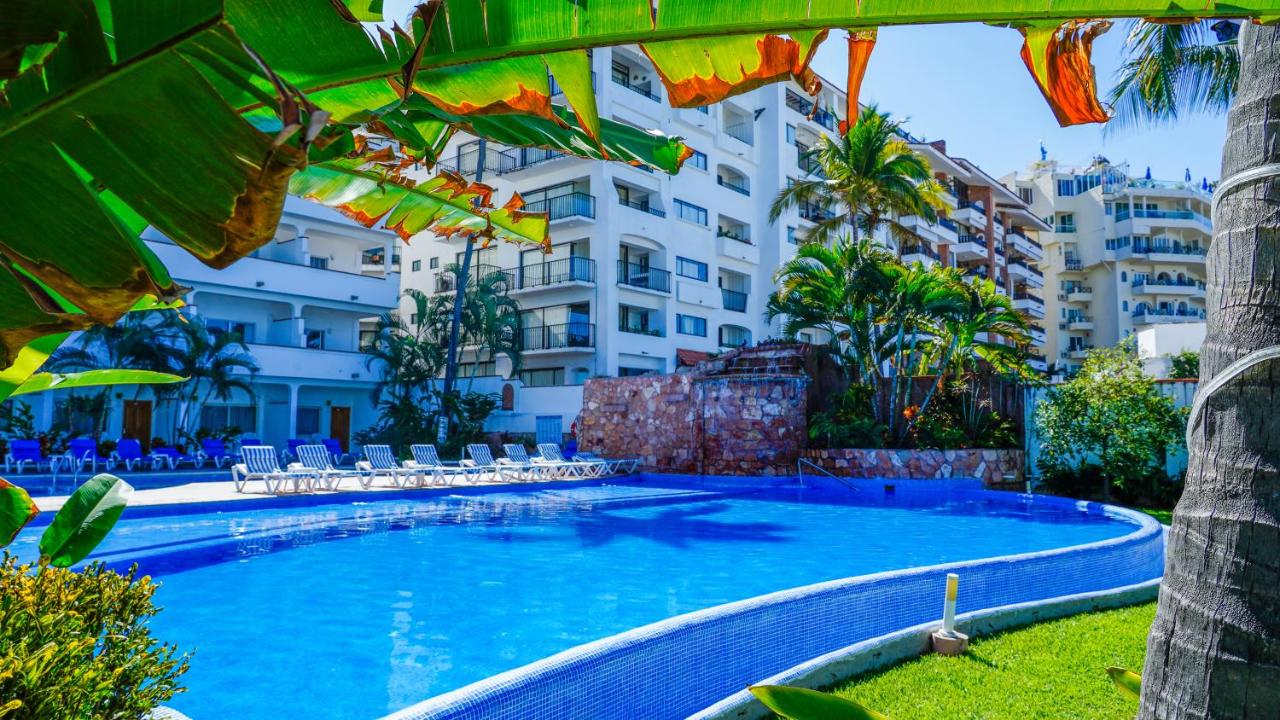 Tropicana Hotel Puerto Vallarta photo