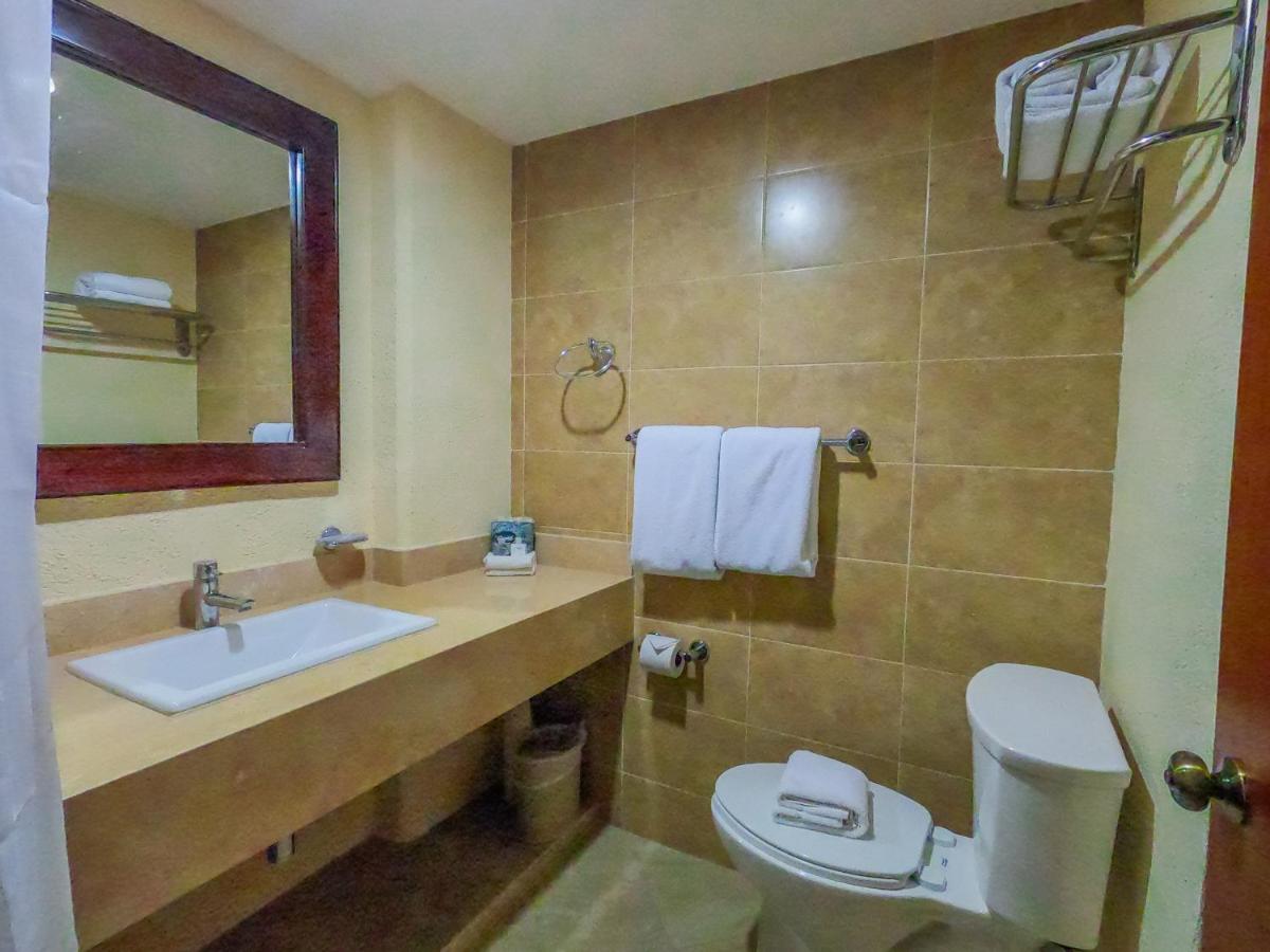 Tropicana Hotel Puerto Vallarta photo