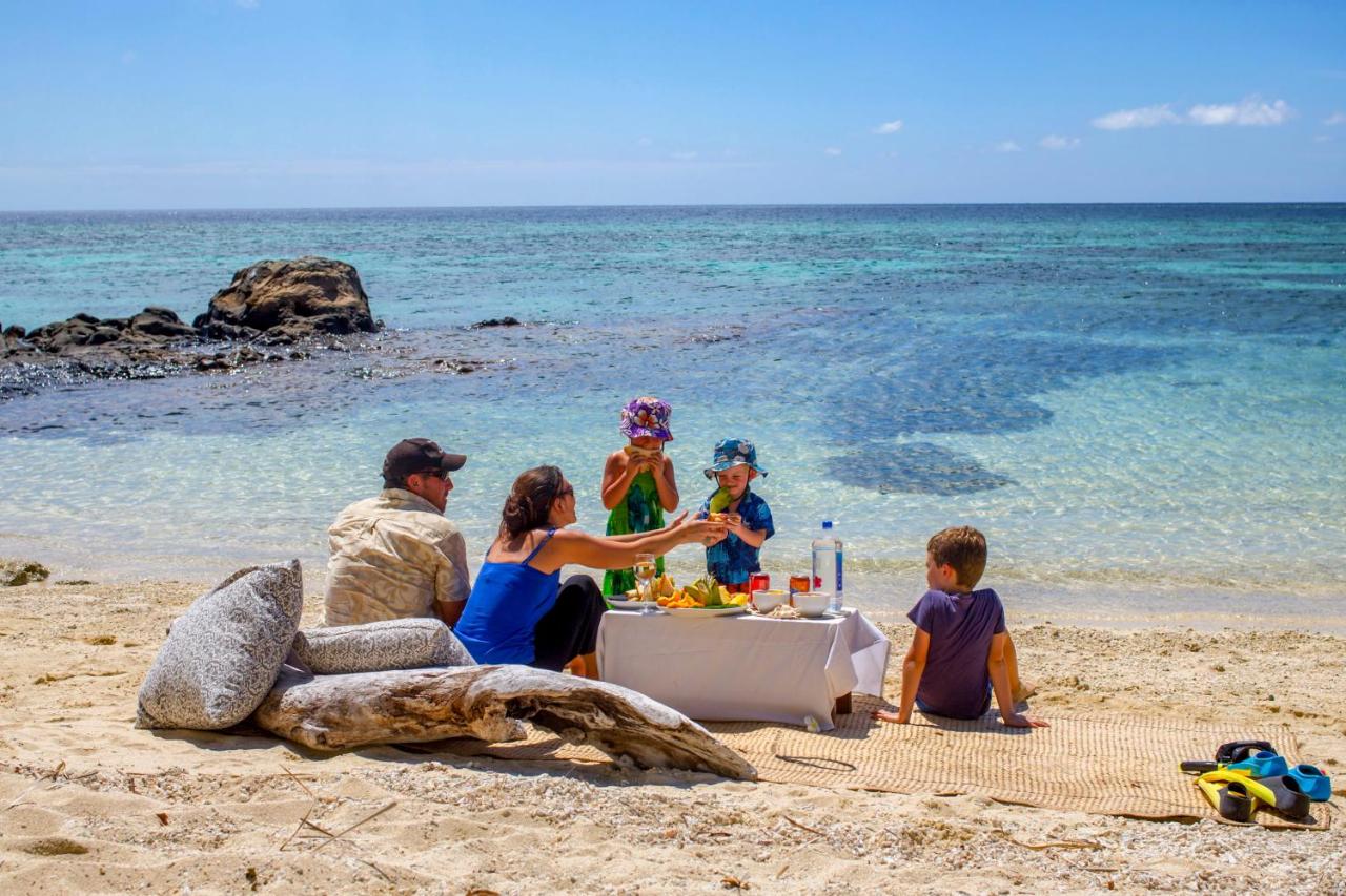 Barefoot Kuata Island Resort - 3