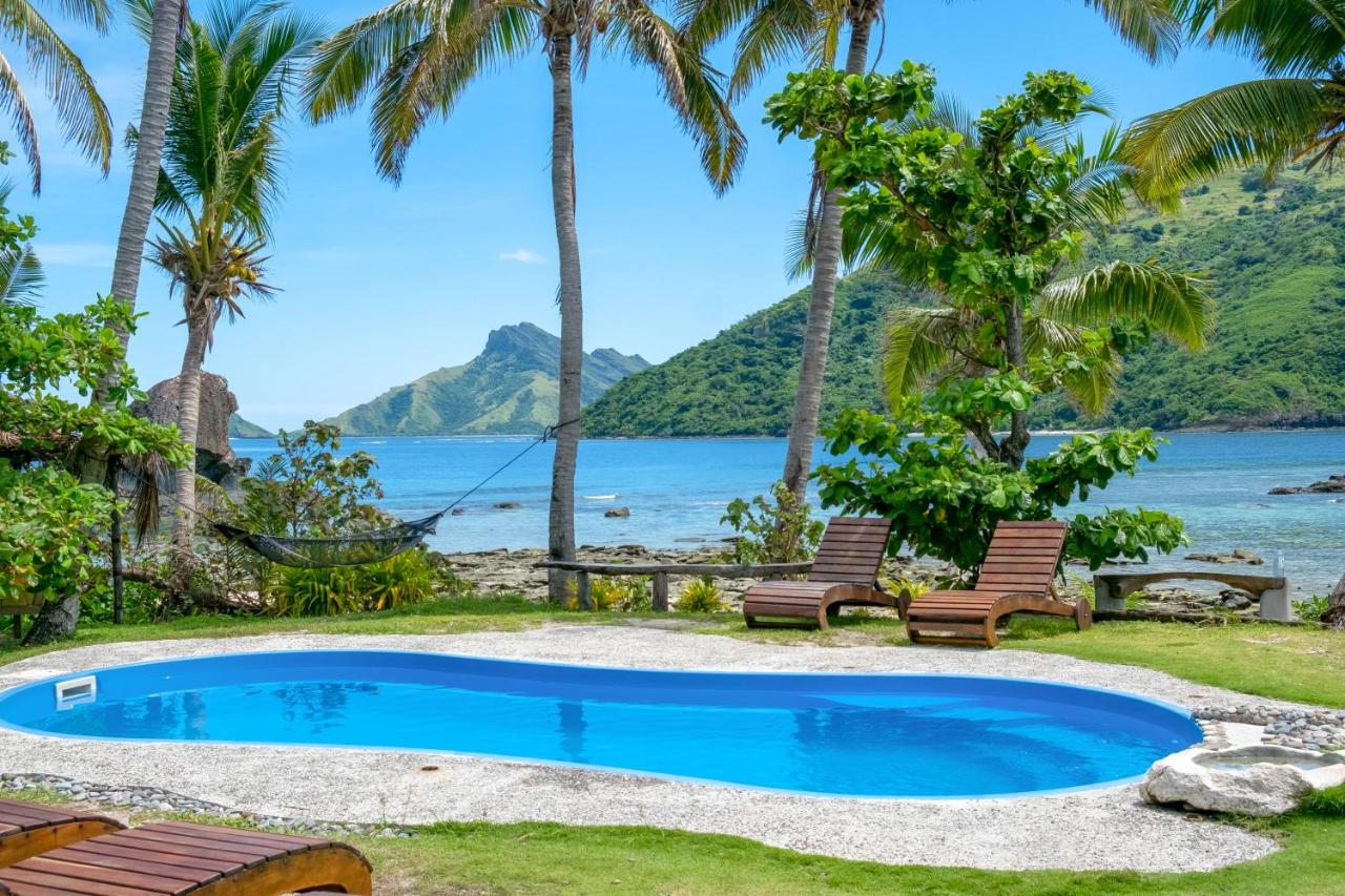 Barefoot Kuata Island Resort - 5