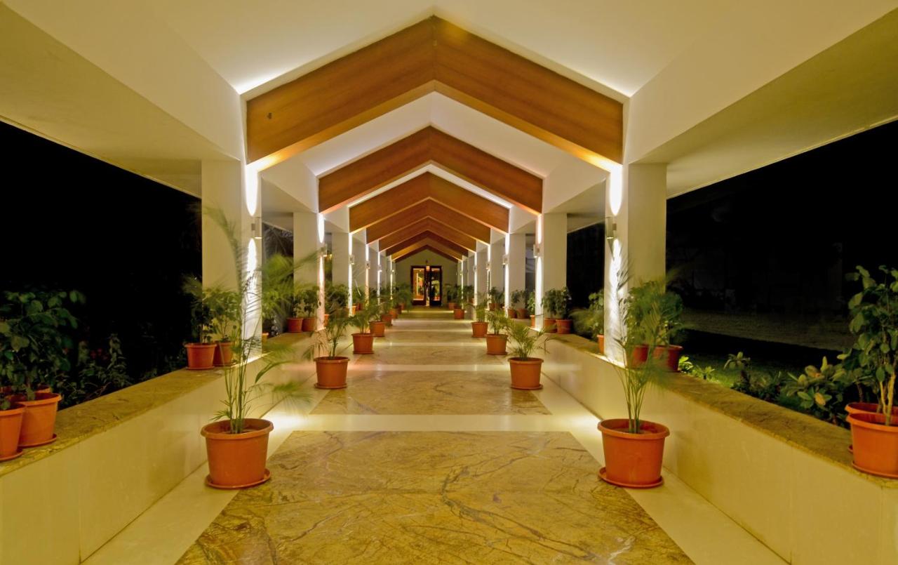 Spa hotel: Club Mahindra Kensville