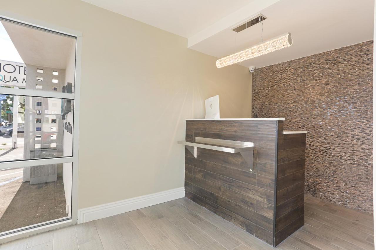 Hotel Aqua Mar — photo 20